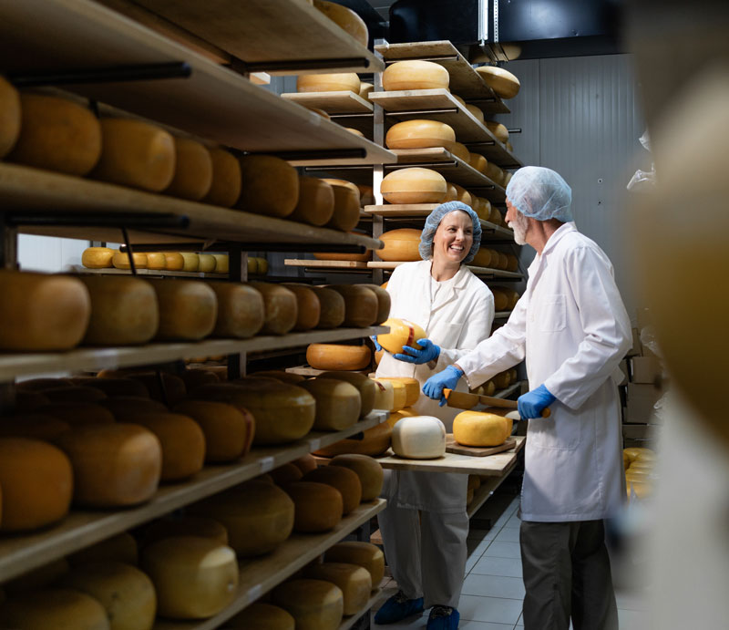 Collin Agroalimentaire - Pourquoi déléguer votre recrutement